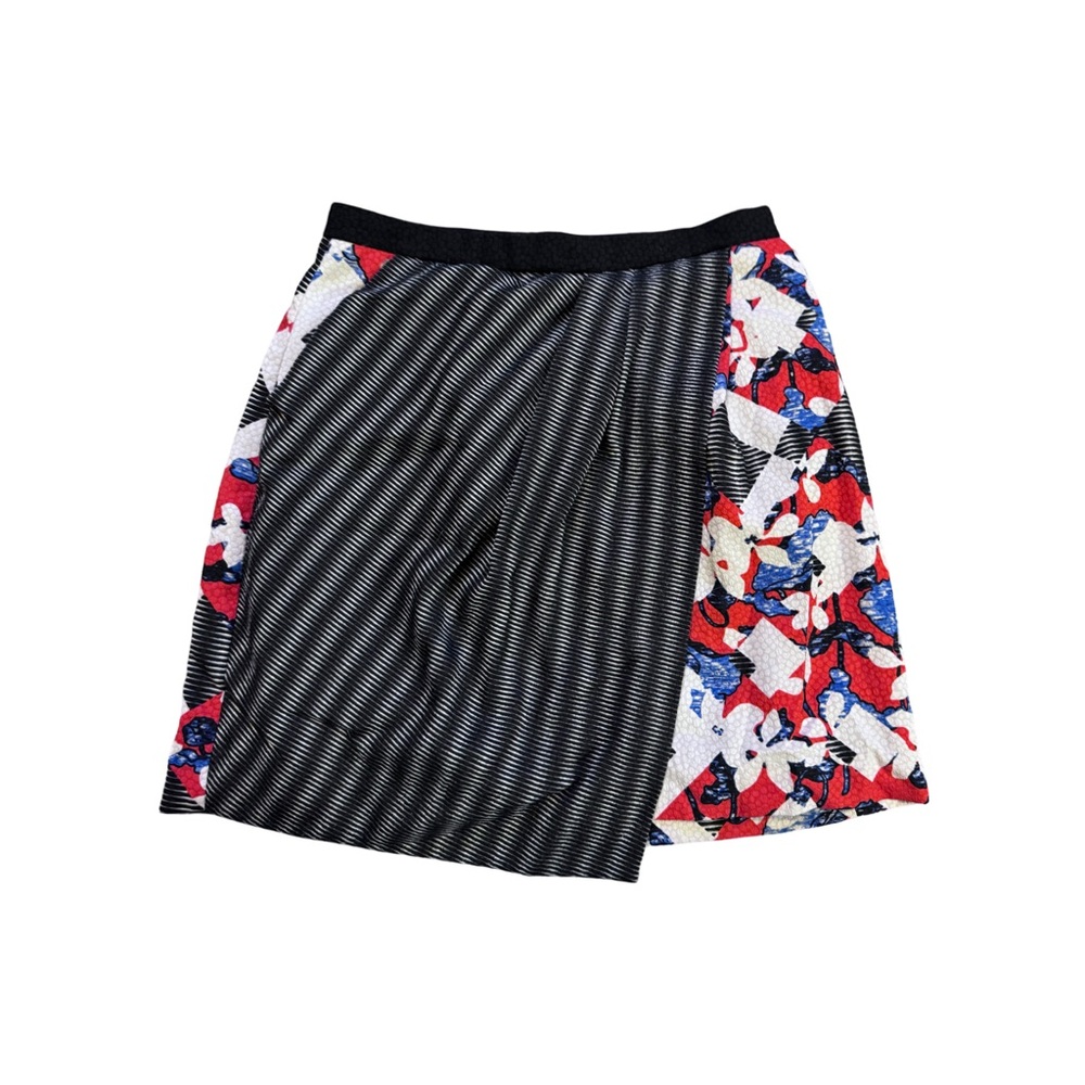 PETER PILOTTO for Target - Asymmetrical Mini Skirt